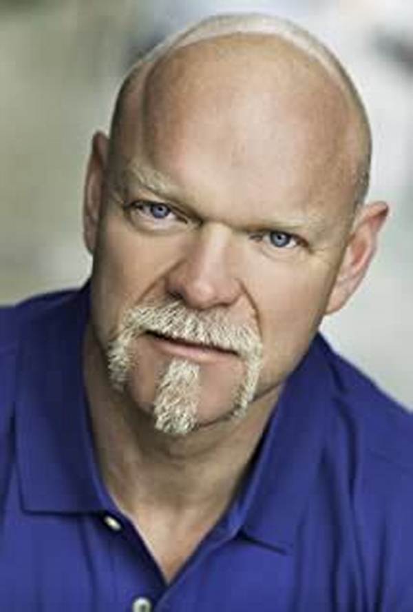 Magnus Samuelsson Net Worth