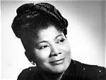 Mahalia Jackson Net Worth
