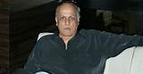 Mahesh Bhatt Net Worth