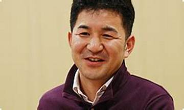 Mahito Yokota Net Worth
