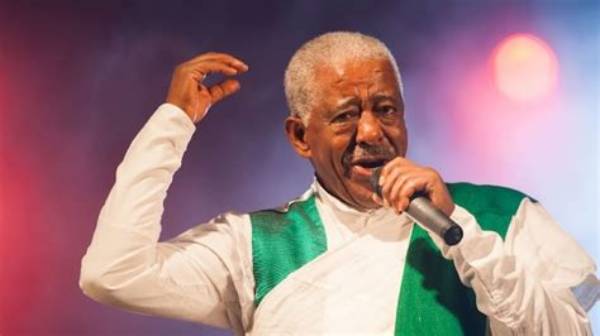 Mahmoud Ahmed Net Worth