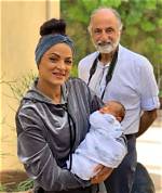 Mahmoud Gharachedaghi Net Worth