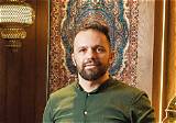 Mahmoud Mazen Mahmoud Izhiman Net Worth