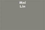 Mai Lin Net Worth
