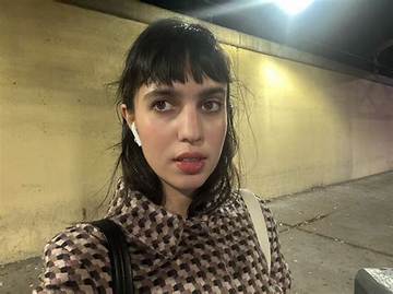 Maia Wyman Net Worth