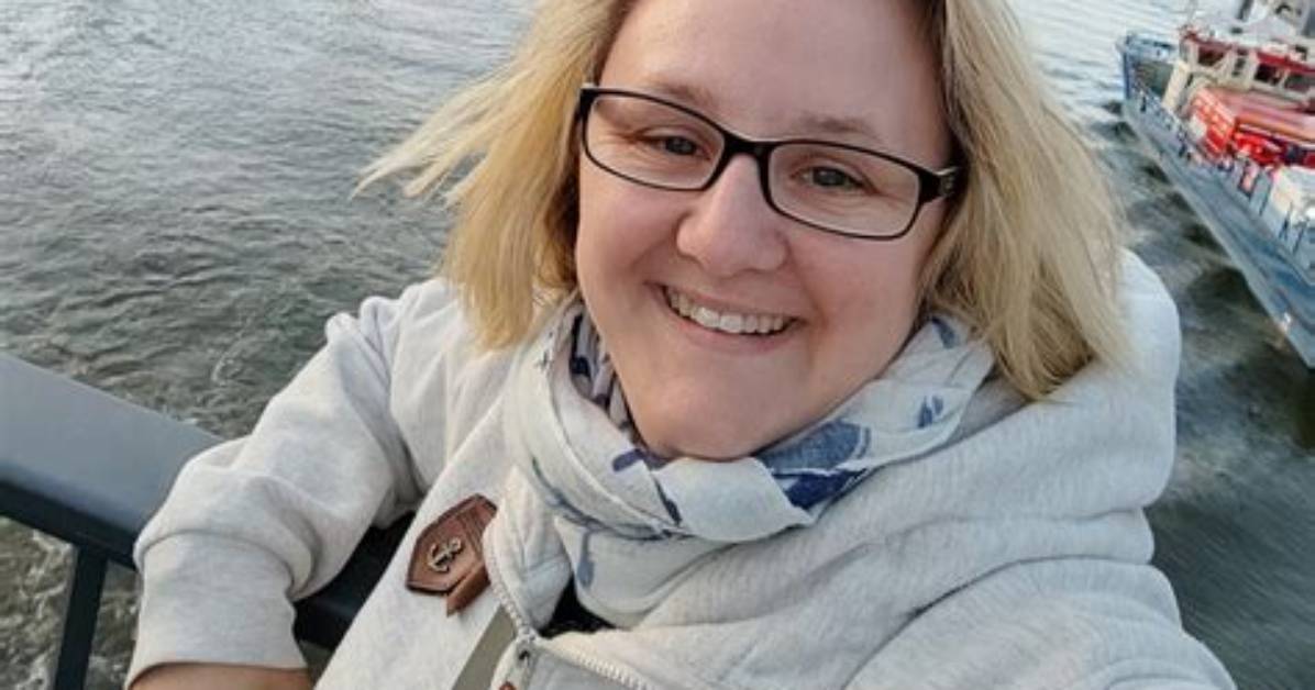 Maike J%C3%Bcttendonk Net Worth 160. Jpg