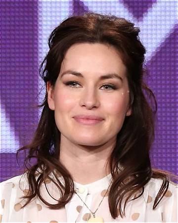 Maimie Mccoy Net Worth