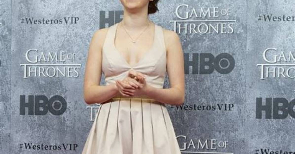 Maisie Klompus Net Worth