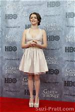 Maisie Klompus Net Worth