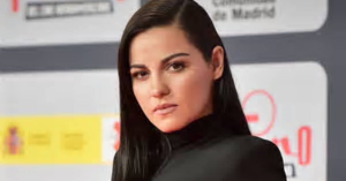 Maite Perroni Net Worth