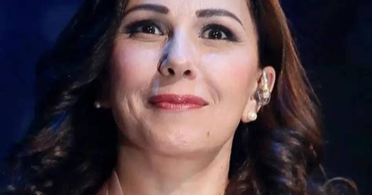 Majida El Roumi Net Worth
