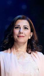 Majida El Roumi Net Worth