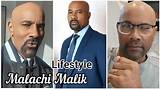 Malachi Malik Net Worth
