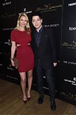 Malan Breton Net Worth
