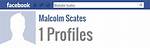 Malcolm Scates Net Worth