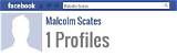Malcolm Scates Net Worth