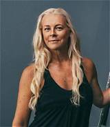 Malena Ernman Net Worth