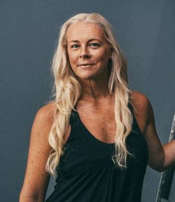 Malena Ernman Net Worth