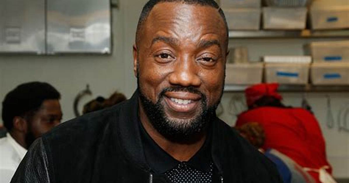 Malik Yoba Net Worth