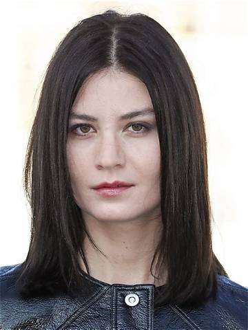 Malin Buska Net Worth