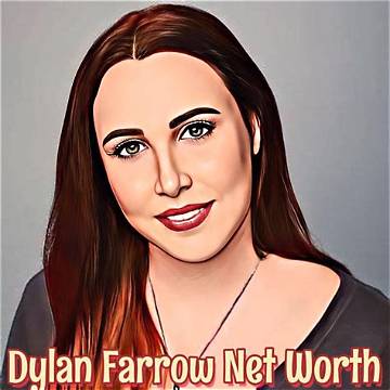 Mallory Farrow Net Worth