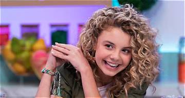 Mallory O’donoghue Net Worth