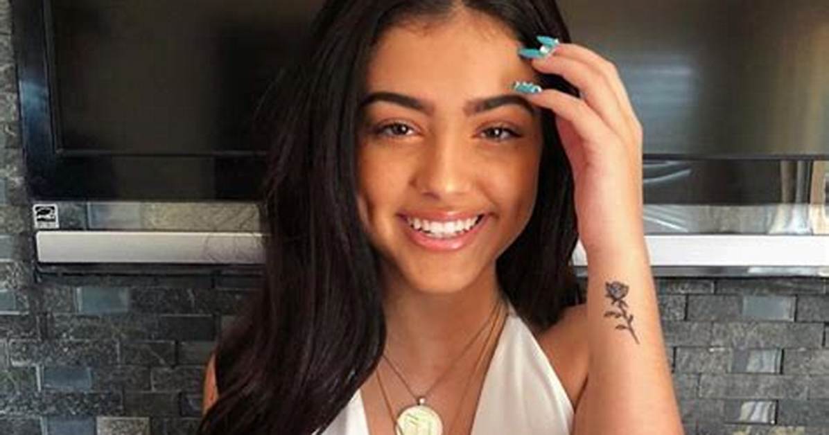 Malu Trevejo Net Worth