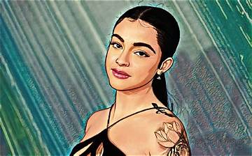 Malu Trevejo Net Worth