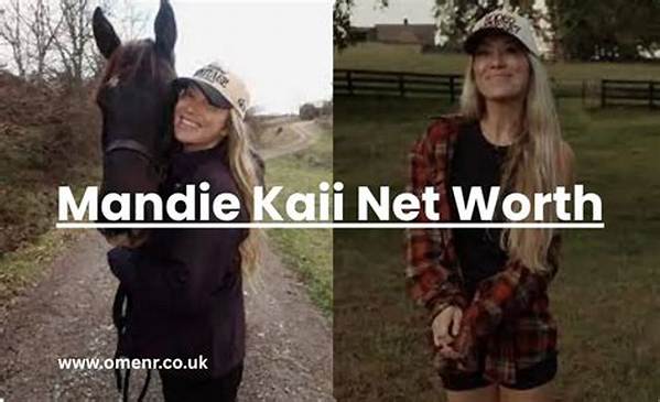Mandie Demeskey Net Worth