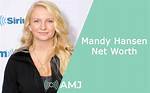 Mandy Meisner Net Worth