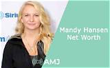 Mandy Meisner Net Worth
