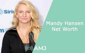 Mandy Meisner Net Worth