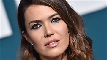 Mandy Moore Net Worth