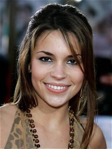 Mandy Musgrave Net Worth
