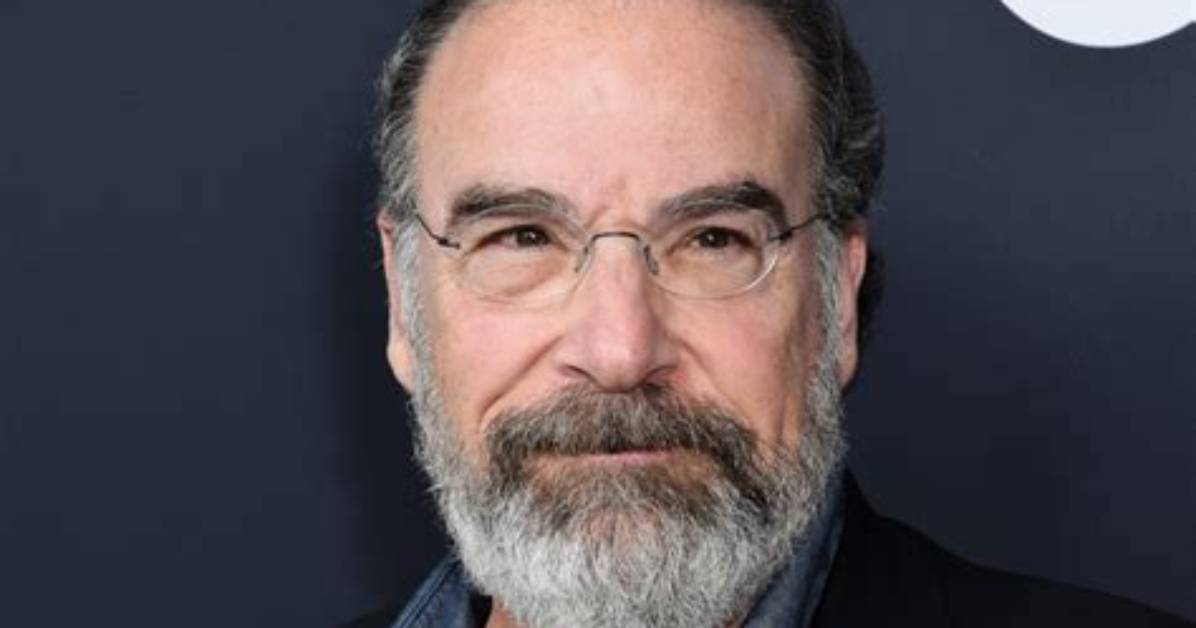 Mandy Patinkin Net Worth