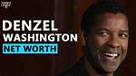 Manner Washington Net Worth
