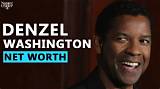 Manner Washington Net Worth