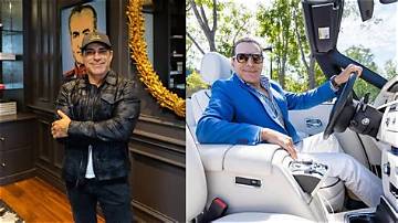 Manny Ayala Net Worth