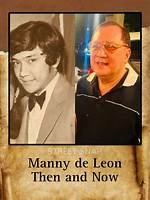 Manny De Leon Net Worth