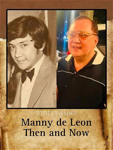 Manny De Leon Net Worth