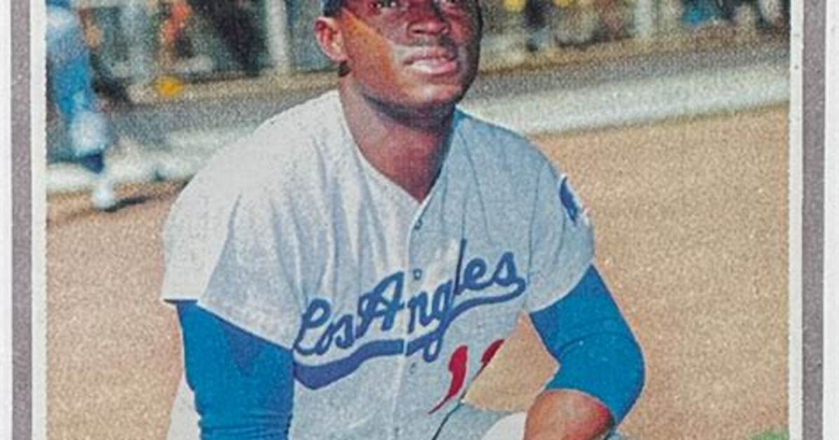 Manny Mota Net Worth