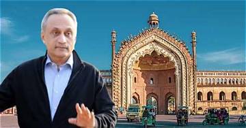 Manoj Bhargava Net Worth