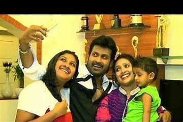 Manoj K. Jayan Net Worth
