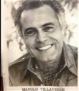 Manolo Villaverde Net Worth