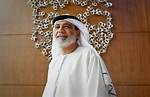 Mansoor Alfeeli Net Worth
