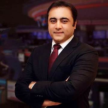 Mansoor Ali Khan Net Worth
