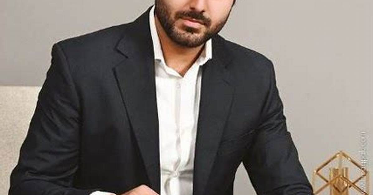 Mansoor Ijaz Net Worth