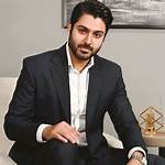 Mansoor Ijaz Net Worth