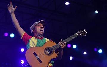 Manu Chao Net Worth