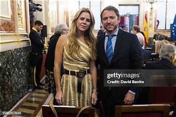 Manuel Martos Figueroa Net Worth
